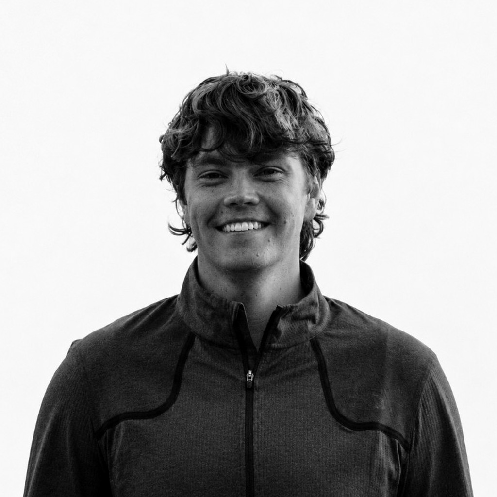 Ethan Lowe, Marketing & Brand Outreach at Haptic