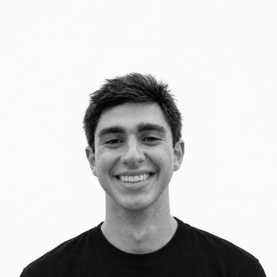 Sam Heaton, Sales at Haptic